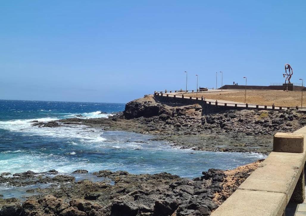 K' Laya Life Beach أريناغا المظهر الخارجي الصورة