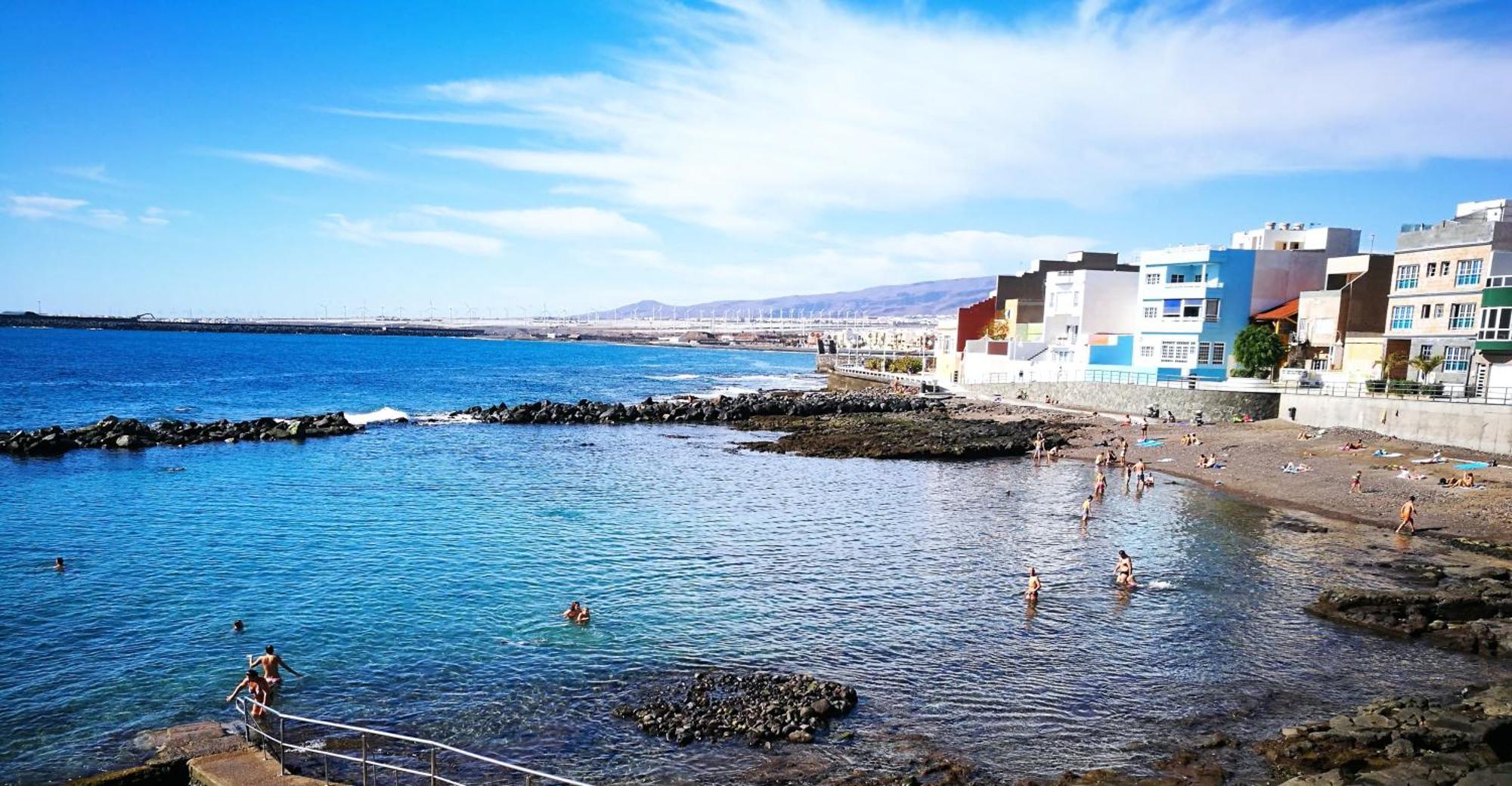 K' Laya Life Beach أريناغا المظهر الخارجي الصورة