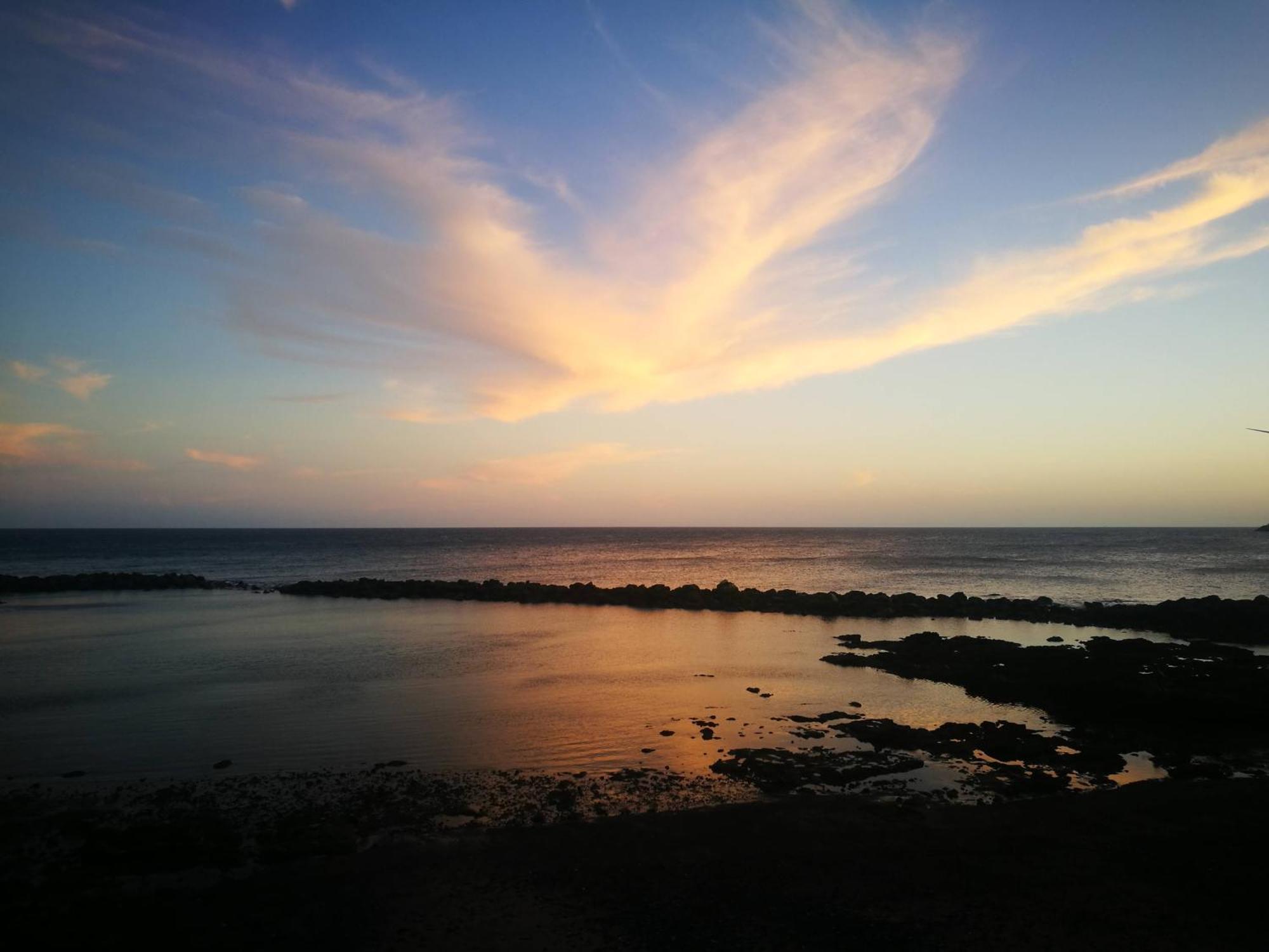 K' Laya Life Beach أريناغا المظهر الخارجي الصورة